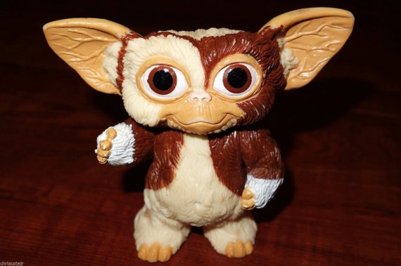 gizmo toy 1984