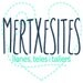 Mertxesites