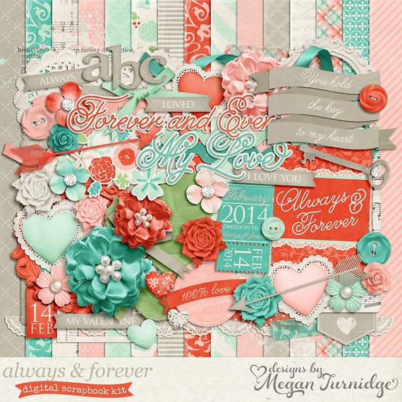 ALL Paper Collections – Ladybug Scrapbook