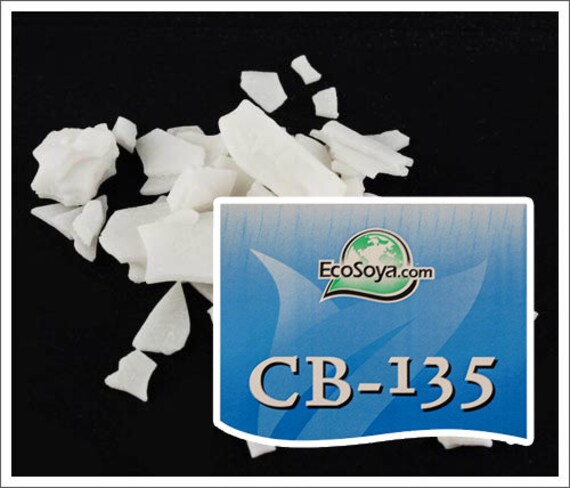 ecosoya cb 135 soy wax