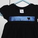 thin blue line baby clothes