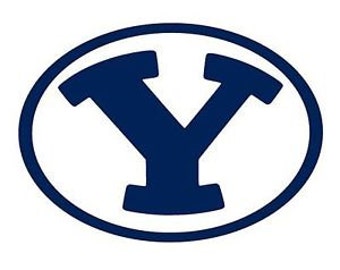 Image result for byu logo