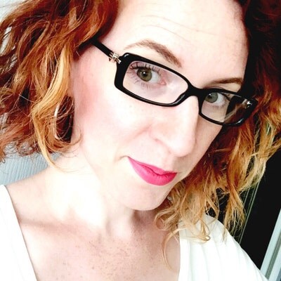 Rebekah Krueger