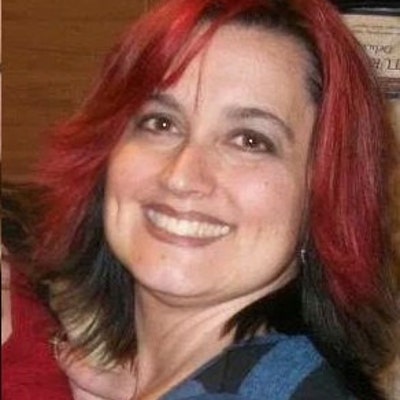 Stephanie Maes-Rydell