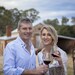 Peter and Kristal Ruchs