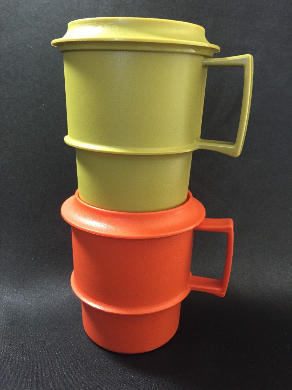 mug thermos tupperware