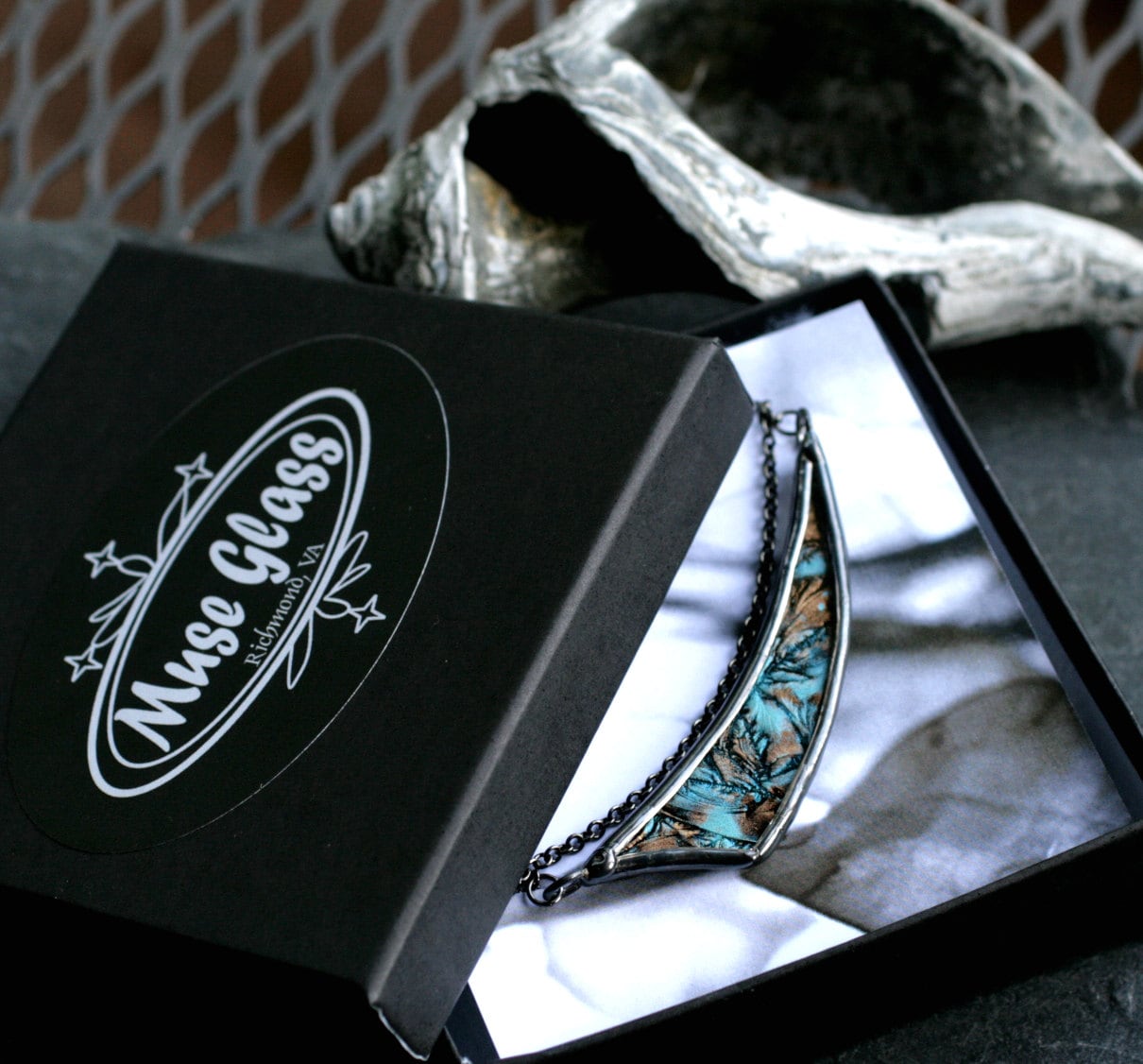 studded upper arm band rustic copper adjustable armlet arm