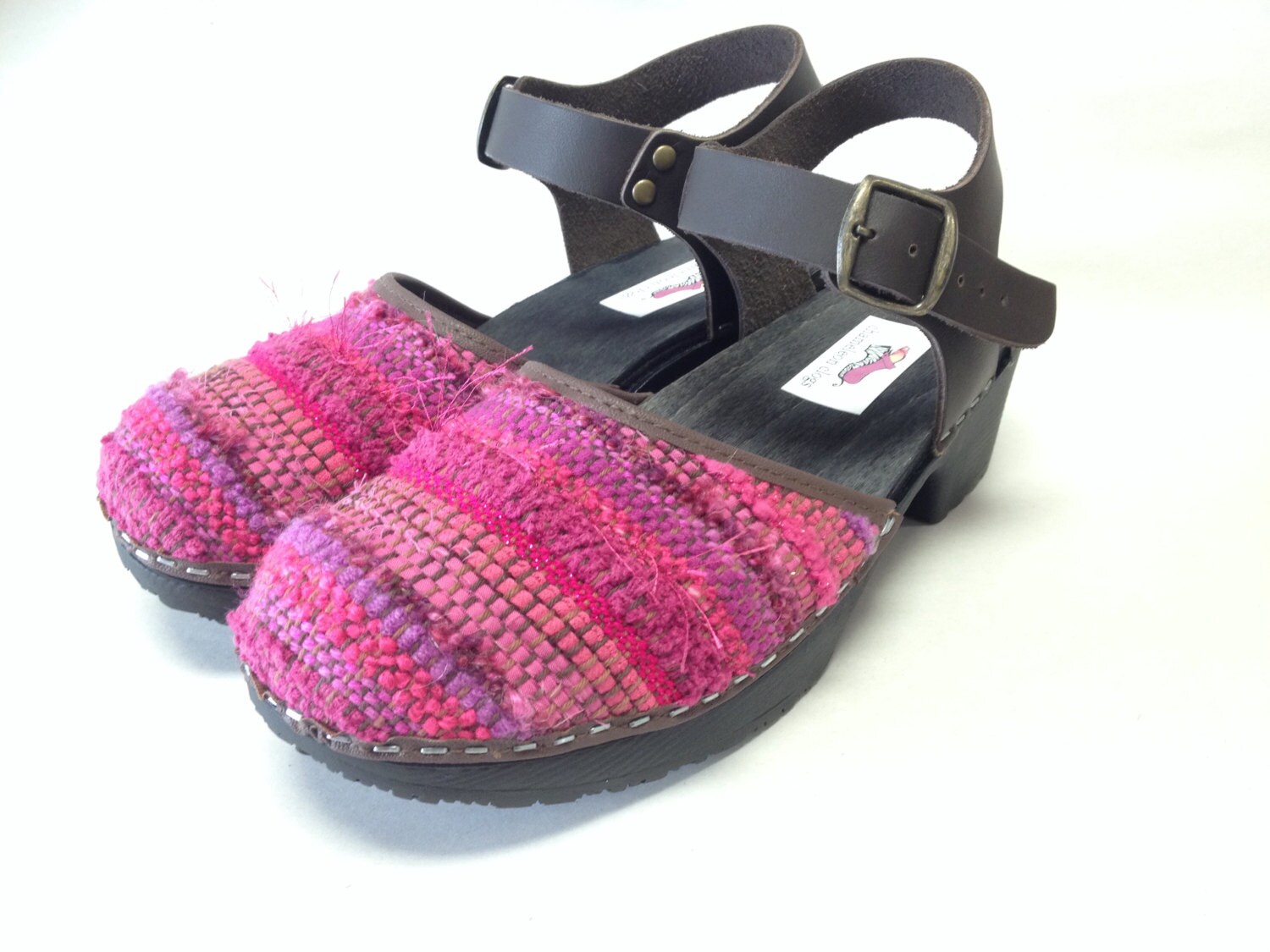 boc mary jane clog
