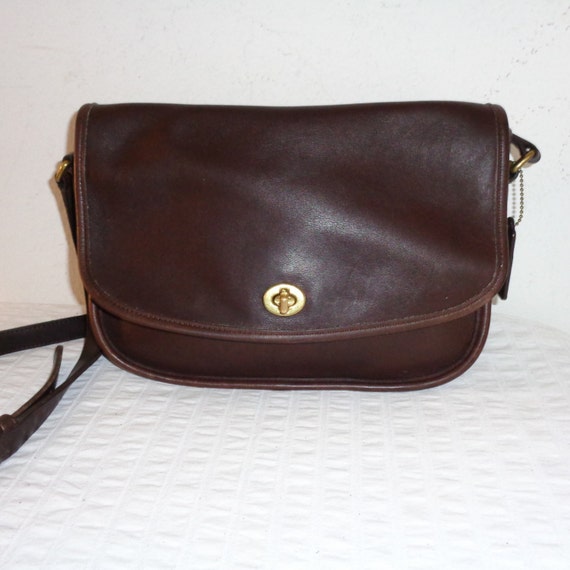 coach classic 50s-80s