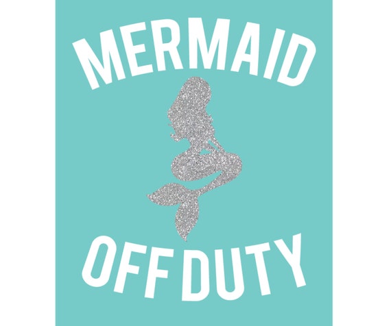 Free Free Mermaid Off Duty Svg 39 SVG PNG EPS DXF File