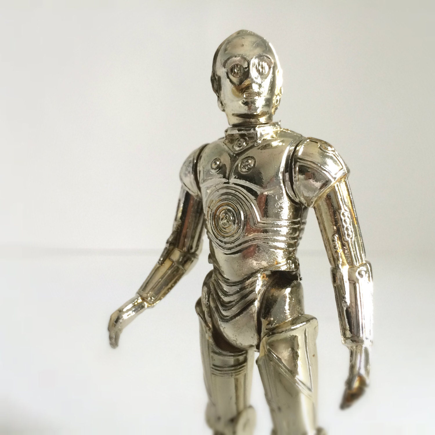 how much is the original c3po worth