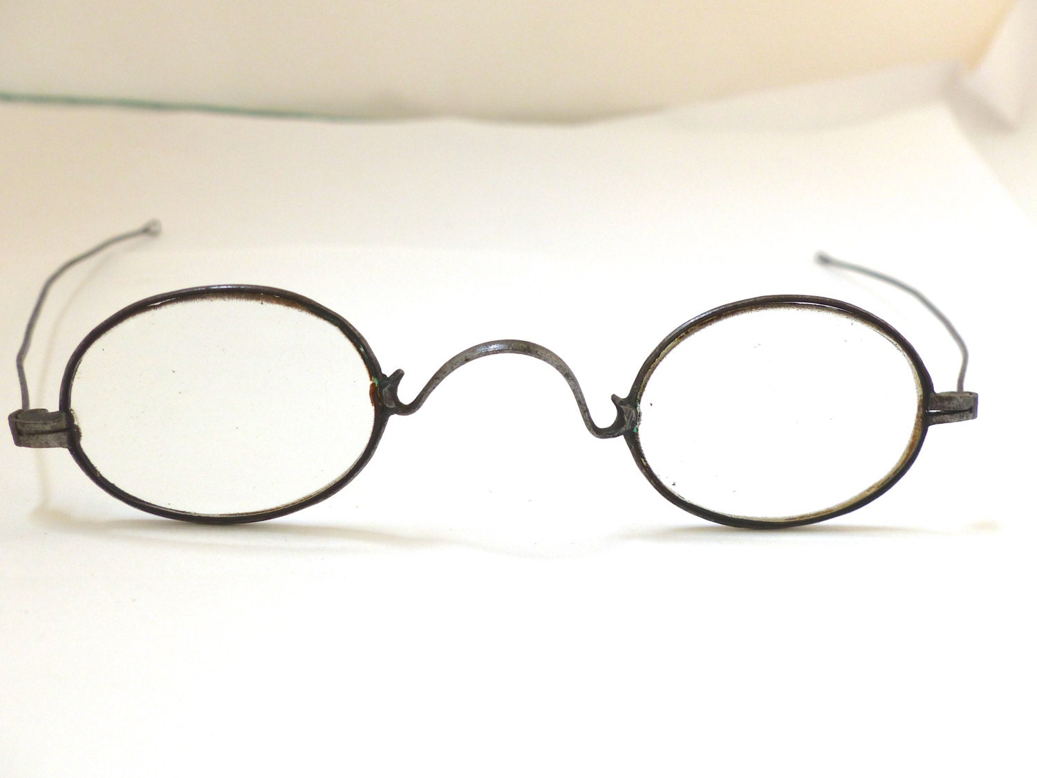 Antique Optical early 1800s Eyeglasses Frames