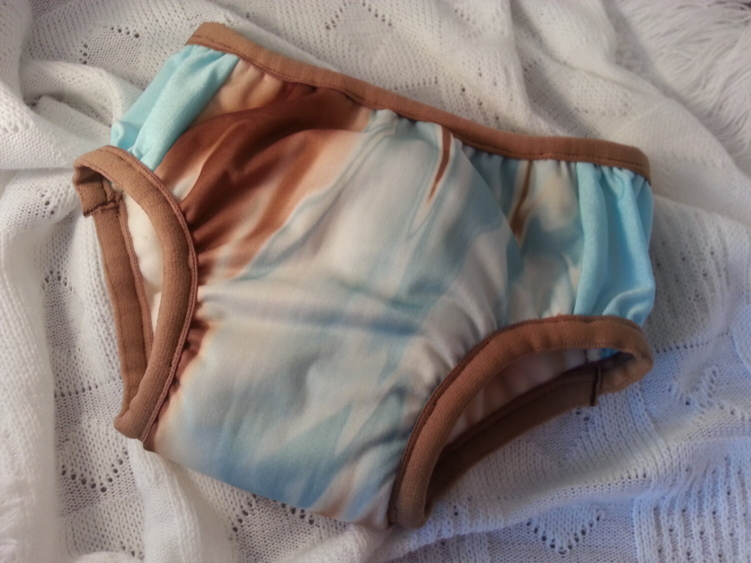 IN STOCK Waterproof Toddler Boys Training Underwear with