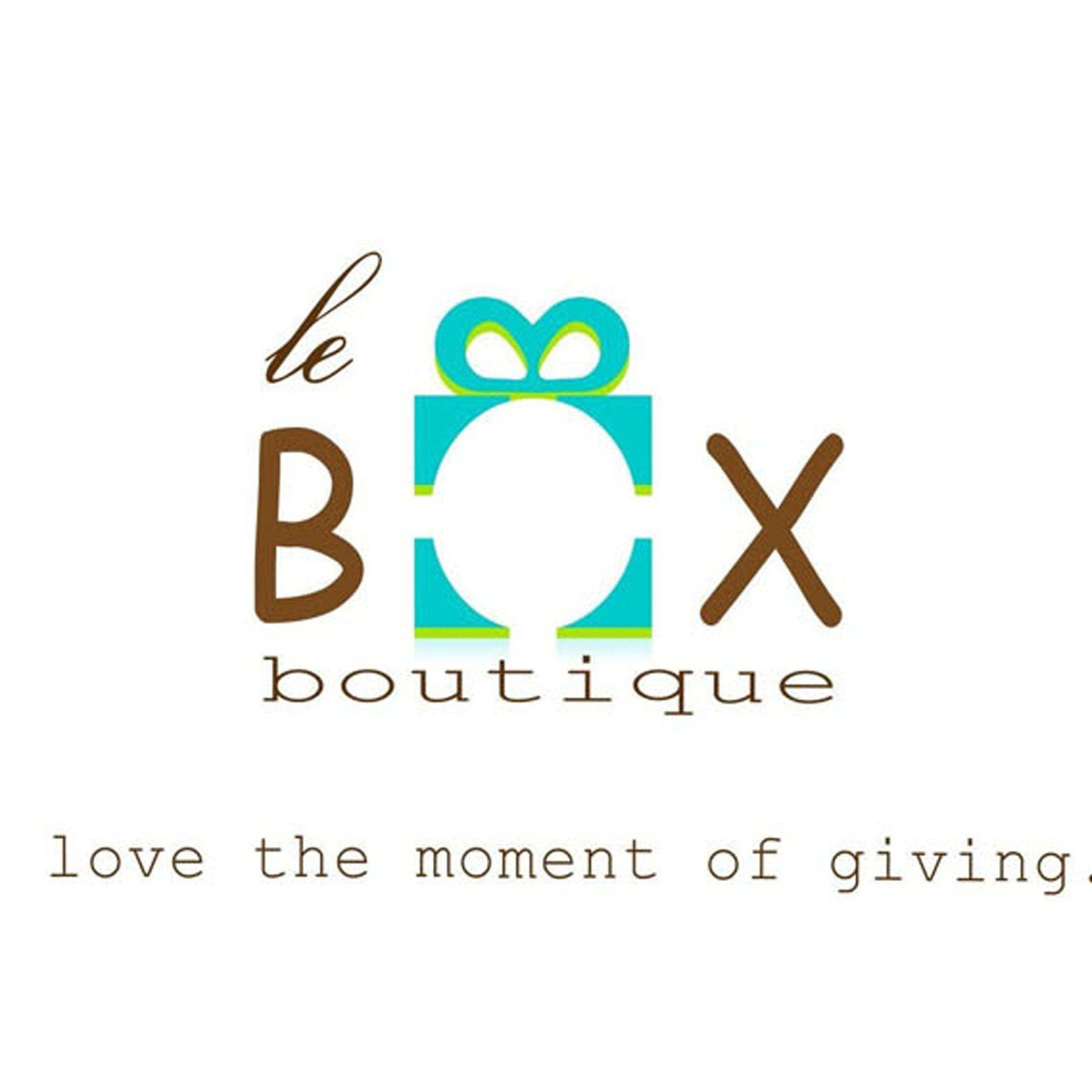 leboxboutique - Le Box Boutique