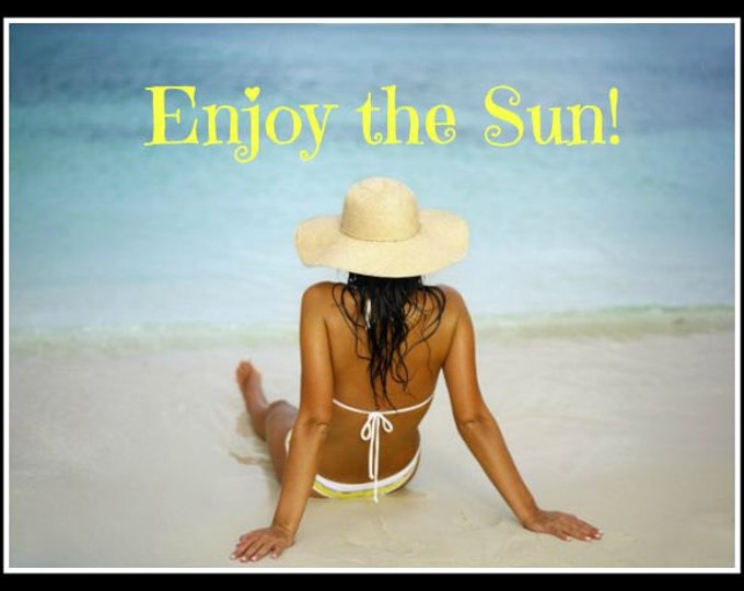 Natural Sunscreen - Organic Sunblock - Non Nano - SPF 40 - Sun Protection - Handmade sunscreen - Unisex Summer Skincare - Summer Gifts