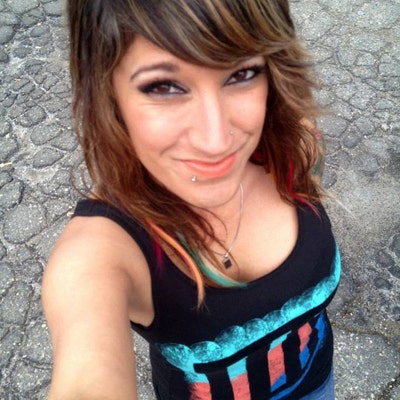 Corrine Lutz