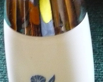 Dispensers Inc. - Morning Glory - Sugar Dispenser W/ Salt & Pepper Shakers - Read Below-