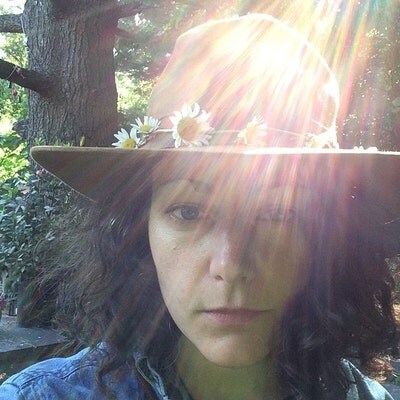 Sarah Brown