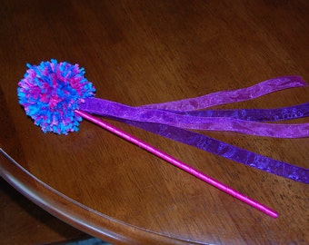 Abby Cadabby Wand