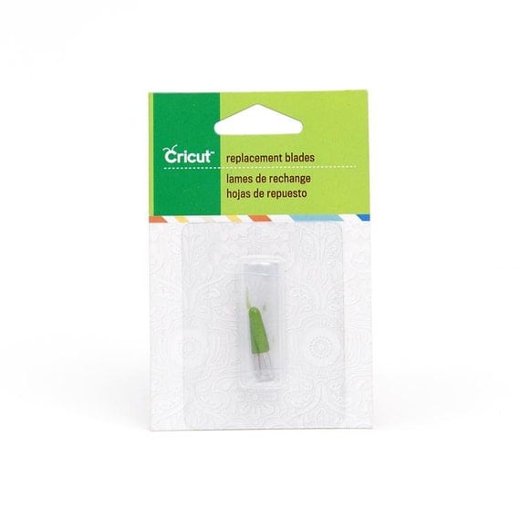 Cricut Replacement Cutting Blades for Cricut Cutting Machines