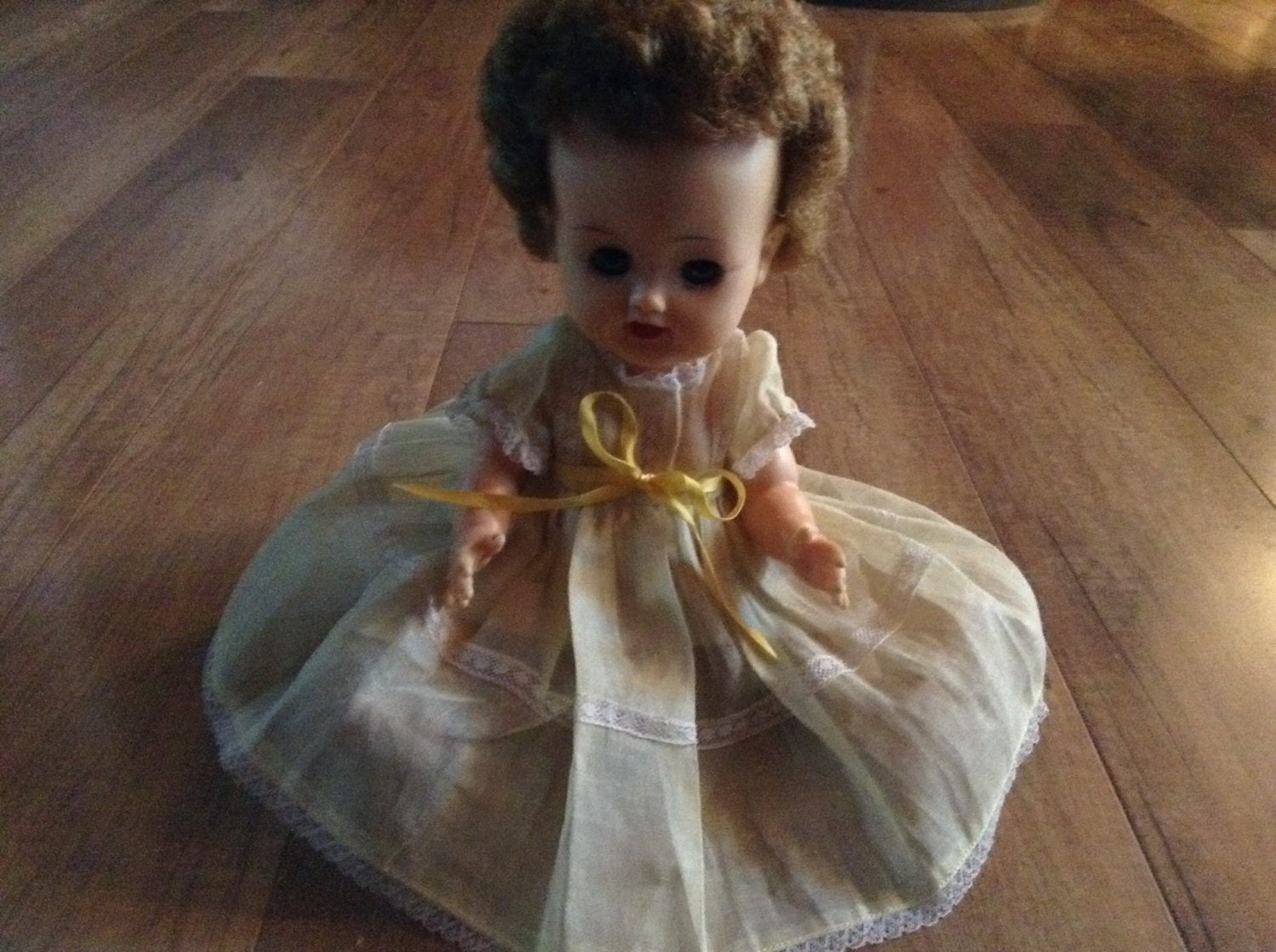 black betsy wetsy doll