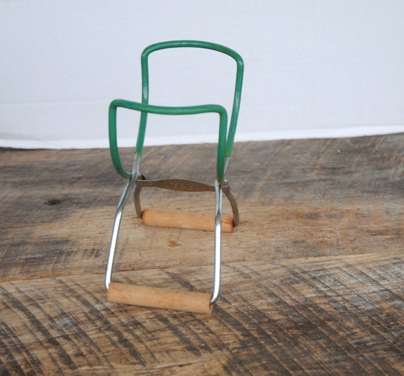 Vintage Canning Jar Lifter by Fairgrove