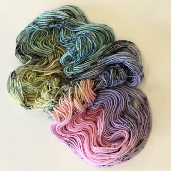 Toxic Unicorn by on Etsy