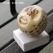 Ceramic Head, Ceramic sculpture, Sculpture of a head, Porcelain head , Head figure, Head, Head statue, Porcelain figurine
