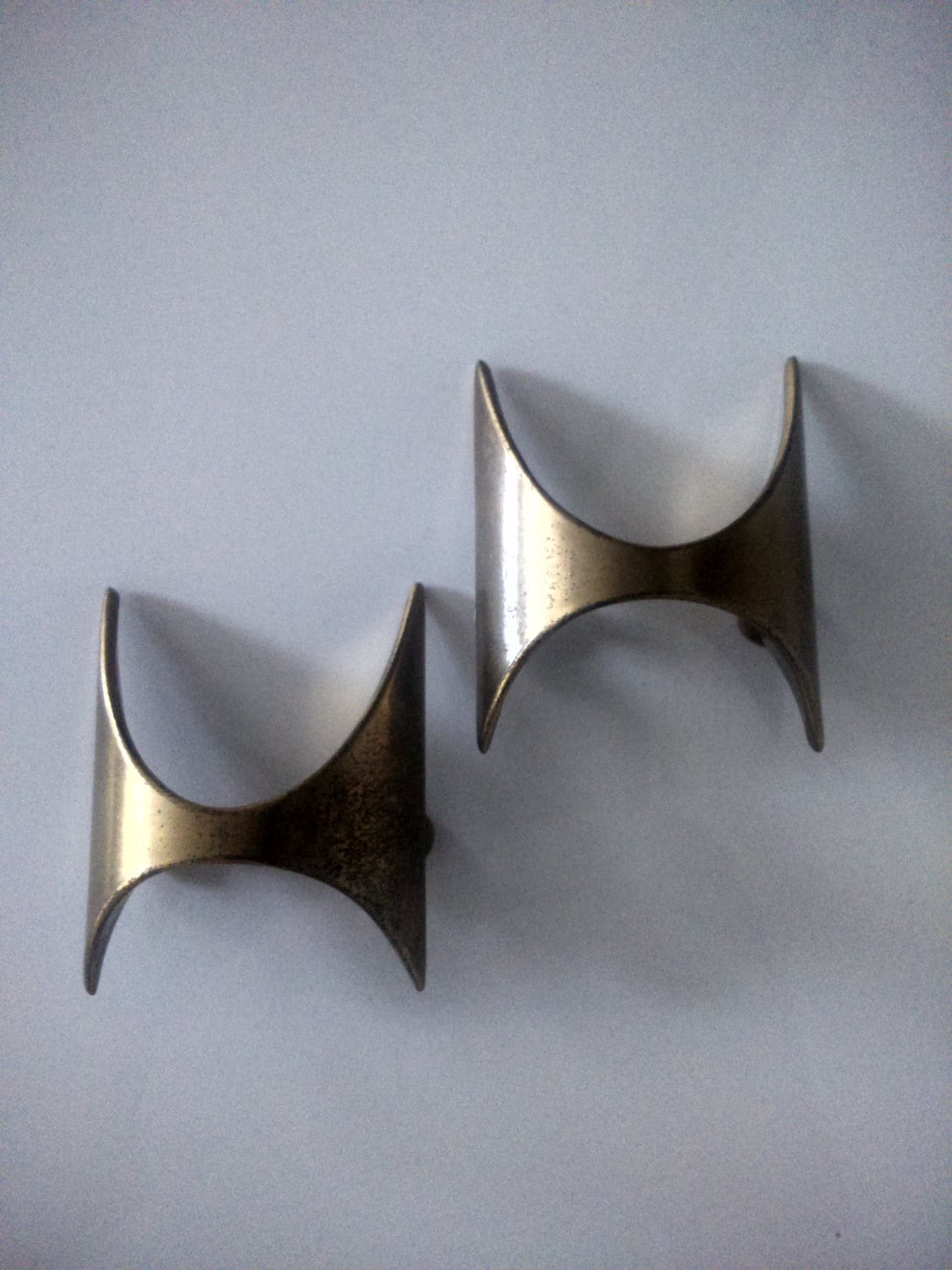 Original Mid Century Drawer Pulls For Broyhill Brasilia Furniture   Il Fullxfull.814919441 48q8 