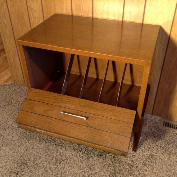 lu van inc record cabinet