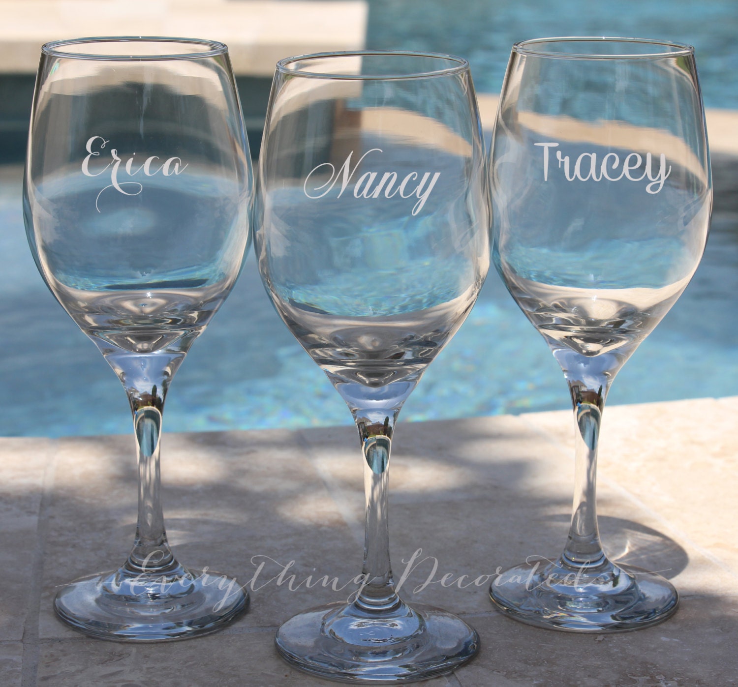 Wedding Gift Custom Wine Glass Anniversary By EverythingDecorated   Il Fullxfull.804005009 Psje 