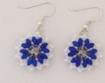 Popular items for super duo earrings on Etsy