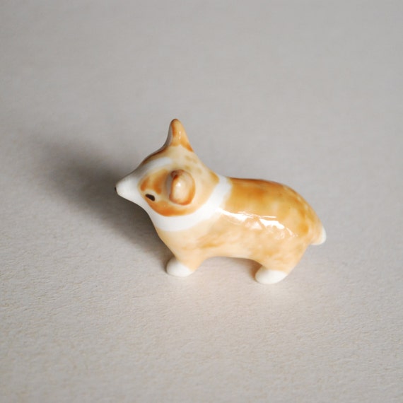 corki corgi figure