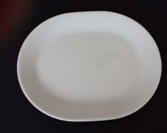 Corelle Winter Frost Platter
