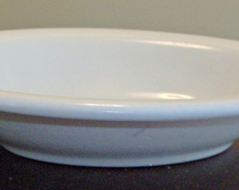 Vintage Homer Laughlin Ceramic Bowl