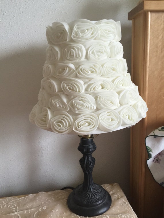 items similar to sale rose l shade shabby chic l shade nursery l shade baby girl items similar to sale rose l shade shabby chic l shade nursery l shade baby girl