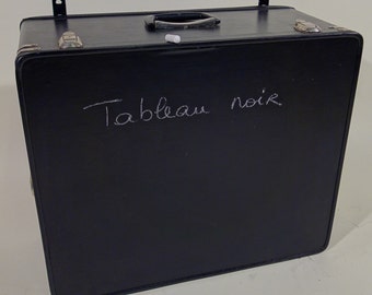 Child's desk case