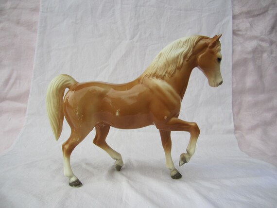 breyer horses vintage