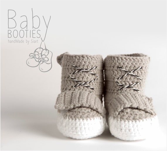 yeezy baby booties crochet yeezy boost baby booties crochet etsy $ ...
