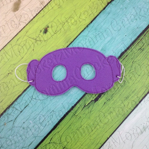 Items similar to OH Mask Costume Dress Up Party Favors on Etsy