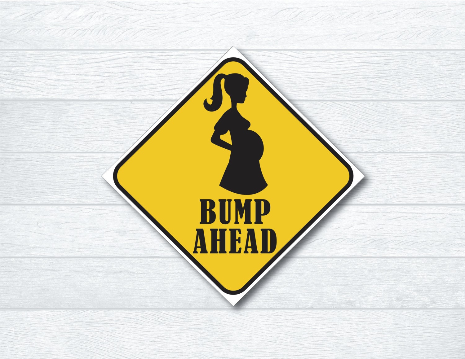 HDBD 10/19 — The Bump