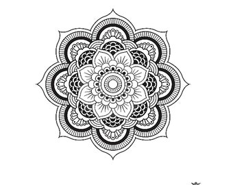 Mandala temporary tattoo, Boho tattoo Festival tattoo, Body Art, Festival tattoos, WickedlyLovely Skin Art includes 2 tattoos