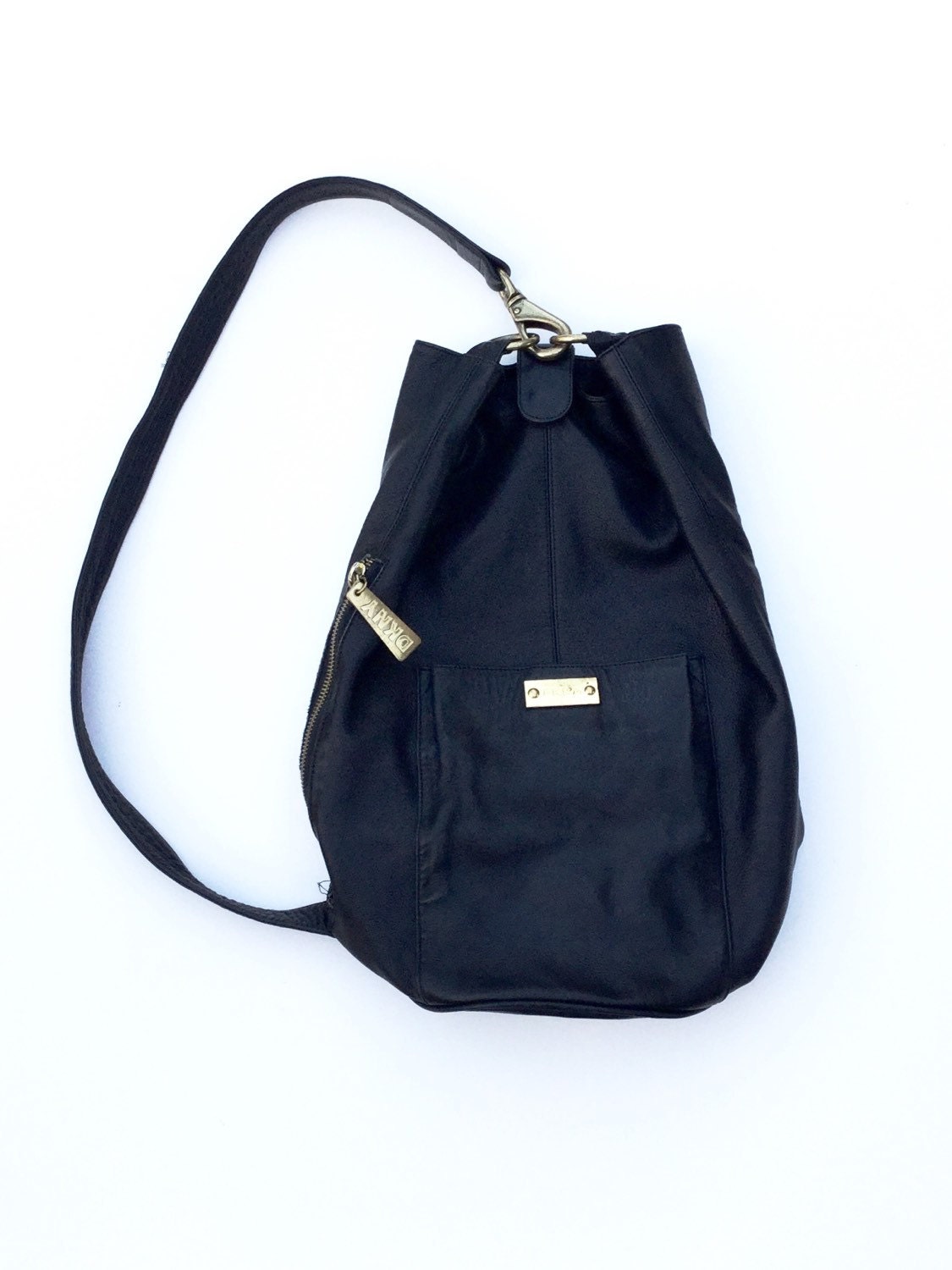 dkny backpack mens