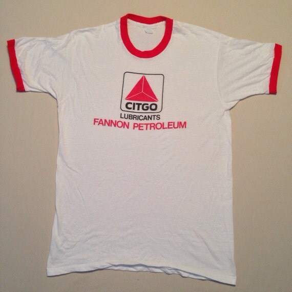 citgo t shirt