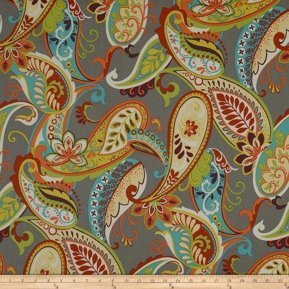 ... 52x85" Beautiful Covington Whimsy Curtains lined blackout and grommets