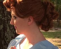 Wendy Darling inspired wig - il_214x170.812302481_52g6