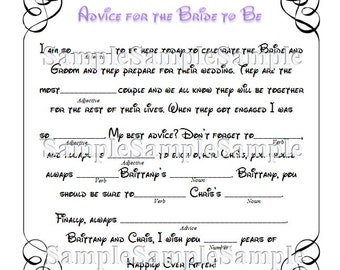 Instant Download Disney Princess Baby Shower Mad Libs Baby | Etsy