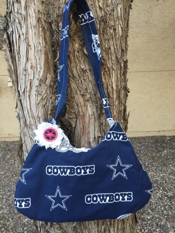 Dallas Cowboys Purses And Bags