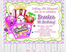 Popular items for shopkins printable on Etsy