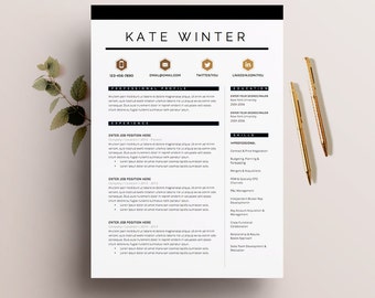 cover letter in microsoft word
